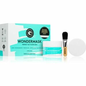 Cocunat Wondermask maska pro dokonalou pleť 50 g obraz