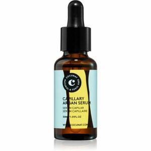 Cocunat Capillary Serum hydratační a vyživující sérum na vlasy 30 ml obraz