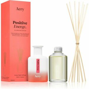 Aery Aromatherapy Positive Energy aroma difuzér s náplní 200 ml obraz