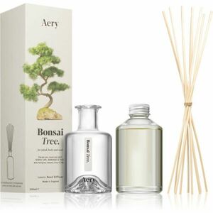 Aery Botanical Bonsai Tree aroma difuzér 200 ml obraz