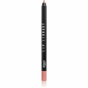 BPerfect Lip Library Lip Liner konturovací tužka na rty odstín Romance 1, 5 g obraz