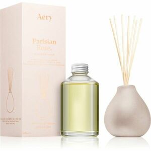 Aery Fernweh Parisian Rose aroma difuzér s náplní 200 ml obraz