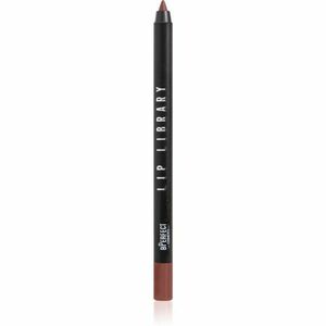 BPerfect Lip Library Lip Liner konturovací tužka na rty odstín Charming 1, 5 g obraz