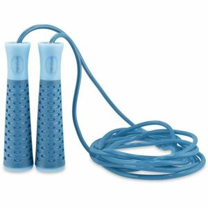 Spokey Candy Rope švihadlo Blue 1 ks obraz