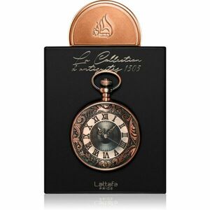 Lattafa Pride La Collection d’antiquity 1505 parfémovaná voda unisex 100 ml obraz