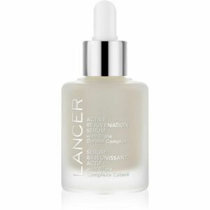 LANCER ACTIVE REJUVENATION SERUM omlazující pleťové sérum 30 ml obraz