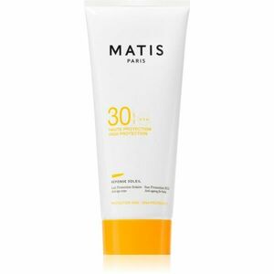 MATIS Paris Réponse Soleil Sun Protection Cream opalovací krém SPF 30 50 ml obraz
