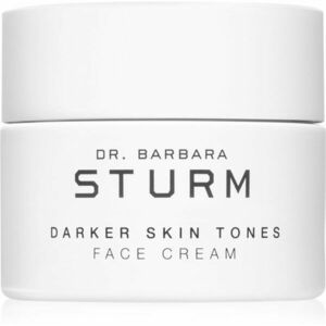 Dr. Barbara Sturm Face Cream Darker Skin Tones krém na obličej 50 ml obraz