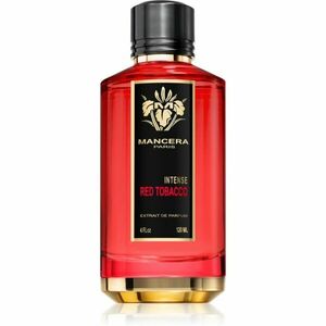 Mancera Red Tobacco Intense parfémový extrakt unisex 120 ml obraz