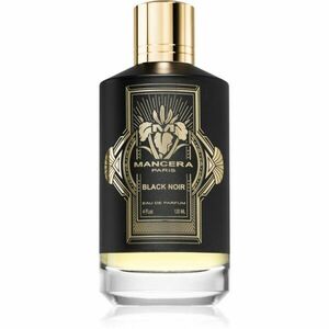 Mancera Black Noir parfémovaná voda unisex 120 ml obraz