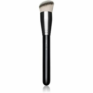 MAC Cosmetics 170 Synthetic Rounded Slant Brush zkosený štětec kabuki 1 ks obraz