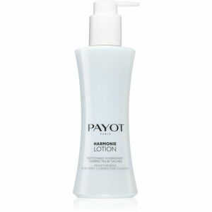 Payot Harmony Lotion čisticí přípravek proti pigmentovým skvrnám 200 ml obraz