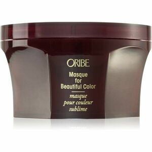 Oribe Beautiful Color Masque maska na vlasy pro barvené vlasy 175 ml obraz