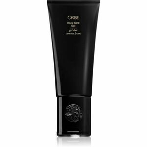 Oribe Signature Rock Hard Gel krémový gel na vlasy 100 ml obraz