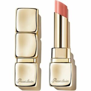 GUERLAIN KissKiss Bee Glow vyživující a hydratační balzám na rty odstín 129 Blossom Kiss 3, 2 g obraz