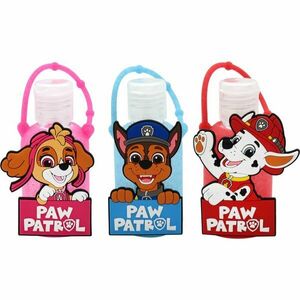 Nickelodeon Paw Patrol Shampoo and Shower Gel 2 in 1 šampon a sprchový gel 2 v 1 Blue 50 ml obraz