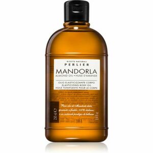 Perlier Mandorla mandlový olej na tělo 250 ml obraz