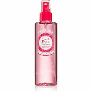 Perlier Rose Petals osvěžující tělový sprej 200 ml obraz