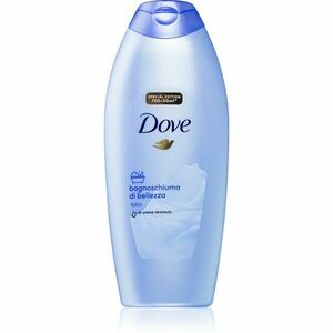 Dove Talco sprchový a koupelový gel 750 ml obraz