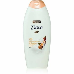 Dove Shea Butter & Vanilla sprchový a koupelový gel 750 ml obraz