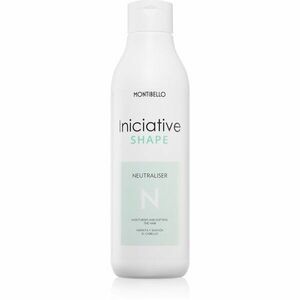 Montibello Iniciative Shape stylingový krém 1000 ml obraz