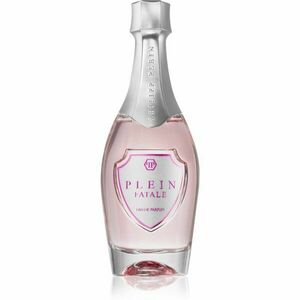 Philipp Plein Fatale Rosé parfémovaná voda pro ženy 90 ml obraz