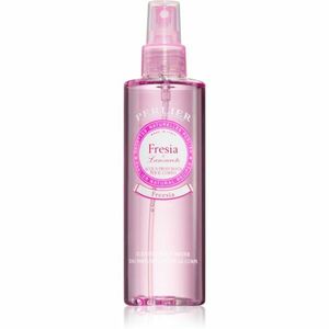 Perlier Freesia osvěžující tělový sprej 200 ml obraz