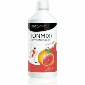 SportWave® Ionmix+ koncentrát pro přípravu sportovního nápoje příchuť Grapefruit 1000 ml obraz