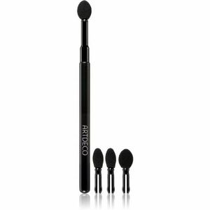 ARTDECO Eyeshadow Applicator aplikátor na oční stíny + náhradní aplikátory 3 ks obraz