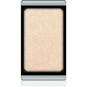 ARTDECO Eyeshadow Pearl oční stíny pro vložení do paletky s perleťovým leskem odstín 23A Pearly Golden Dawn 0, 8 g obraz