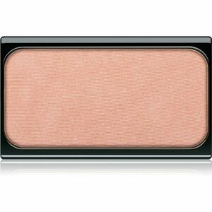 ARTDECO Blusher pudrová tvářenka v praktickém magnetickém pouzdře odstín 18 Beige Rose Blush 5 g obraz