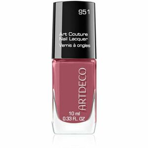 ARTDECO Art Couture Nail Lacquer lak na nehty odstín 951 Mediterranean Style 10 ml obraz