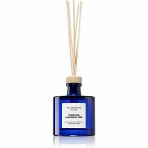 Vila Hermanos Apothecary Cobalt Blue Tuberose & Magnolia Tree aroma difuzér 100 ml obraz