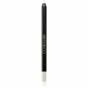 ARTDECO Soft Liner Waterproof voděodolná tužka na oči odstín 221.98 Vanilla White 1.2 g obraz