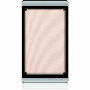 ARTDECO Eyeshadow Matt oční stíny pro vložení do paletky s matným efektem odstín 561 Matt Vintage Hydrangea 0, 8 g obraz