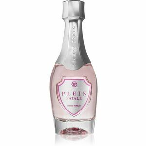 Philipp Plein Fatale Rosé parfémovaná voda pro ženy 50 ml obraz