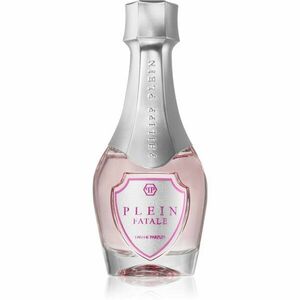 Philipp Plein Fatale Rosé parfémovaná voda pro ženy 30 ml obraz