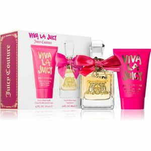 Juicy Couture Viva La Juicy dárková sada pro ženy obraz