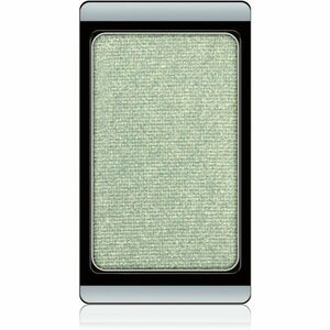 ARTDECO Eyeshadow Duochrome pudrové oční stíny v praktickém magnetickém pouzdře odstín 3.250 late spring green 0, 8 g obraz