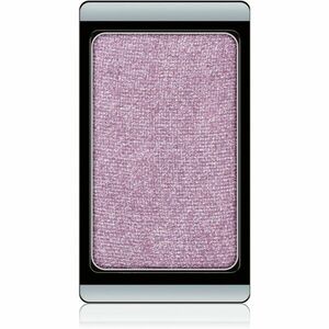 ARTDECO Eyeshadow Pearl oční stíny pro vložení do paletky s perleťovým leskem odstín 90 Pearly Antique Purple 0, 8 g obraz