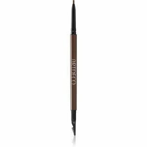 ARTDECO Ultra Fine Brow Liner precizní tužka na obočí odstín 12 Deep Brunette 0.09 g obraz