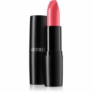 Artdeco Perfect Mat Lipstick matná hydratační rtěnka odstín 179 Indian Rose 4 g obraz