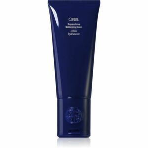 Oribe Brilliance & Shine Supershine Moisturizing Cream hloubkově hydratační krém pro hrubé vlasy 150 ml obraz