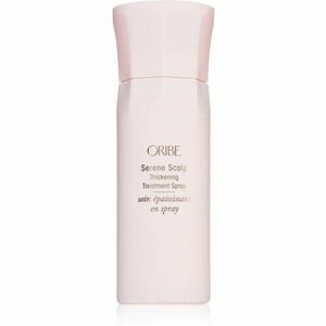 Oribe Serene Scalp Thickening Treatment Spray posilující sprej pro řídnoucí vlasy 125 ml obraz