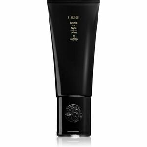 Oribe Creme for Style krém na vlasy pro fixaci a tvar 150 ml obraz