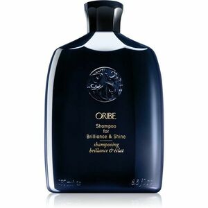 Oribe Brilliance & Shine šampon pro lesk a hebkost vlasů 250 ml obraz