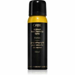 Oribe Airbrush Root Touch-Up Spray sprej pro okamžité zakrytí odrostů odstín Blonde 75 ml obraz