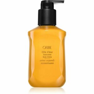 Oribe Côte d´Azur Restorative regenerační tělový krém 300 ml obraz