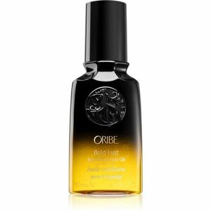 Oribe Gold Lust hydratační a vyživující olej na vlasy pro lesk a hebkost vlasů 50 ml obraz