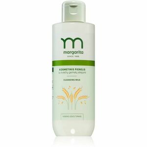 Margarita Cleansing & Hydration Milk čisticí mléko 200 ml obraz